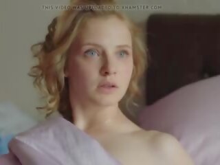 Sofya lebedeva: menangkap menipu seks filem klip 53