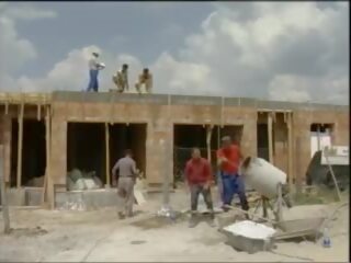 Construction siki seks, darmowe przedstawia brudne wideo pokaz 83 | xhamster