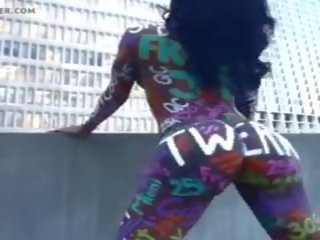 Twerk: безплатно безплатно twerk & twerk ххх x номинално филм шоу 83