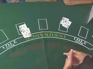 Poker domina