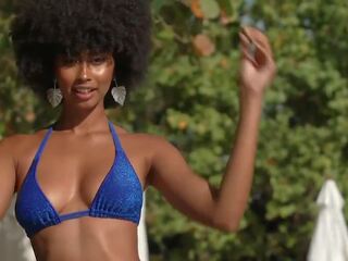 Bikinin babes - otroligt baddräkt modeller nej nakenhet: fria x topplista video- 20 | xhamster