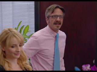 Melissa rauch sniffing dildos, falas vibrator pd xxx film 01