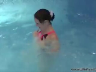 수영복: 무료 chilean & 소프트 코어 성인 영화 클립 6 층
