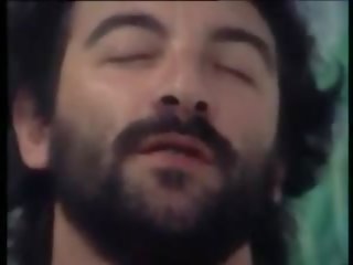 Calda Pioggia Di Sesso 1989, Free Hairy Classic dirty video movie