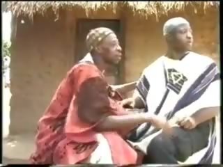 Douce afrique: חופשי אפריקנית מבוגר סרט סרט d1