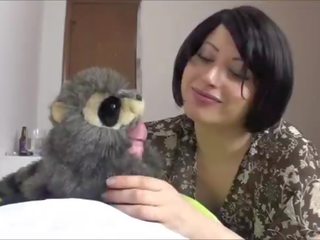 Tikras milf diva pov cocksucking